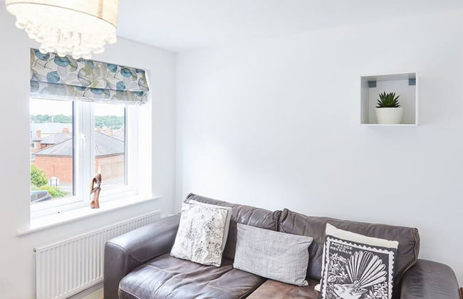 Host Stay Castle View - Foto 8