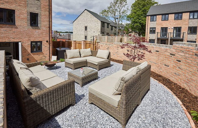 Host Stay Castle View - Foto 26