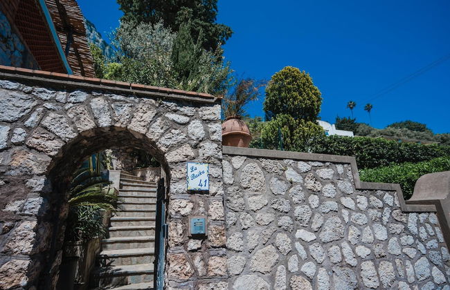 Villa La Baika by Myvillacollection - Foto 48
