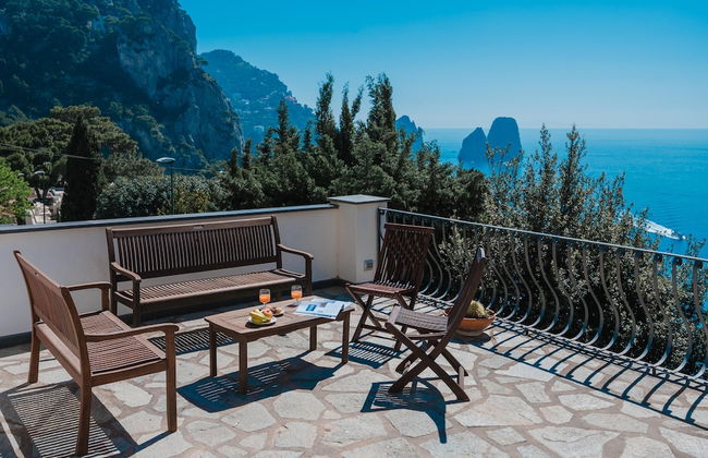 Villa La Baika by Myvillacollection - Foto 6