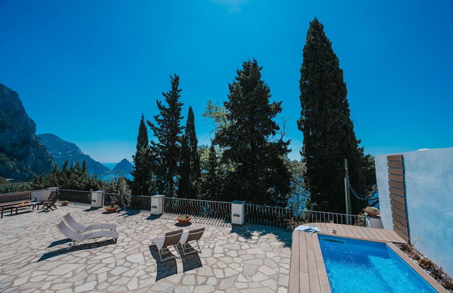 Villa La Baika by Myvillacollection - Foto 4