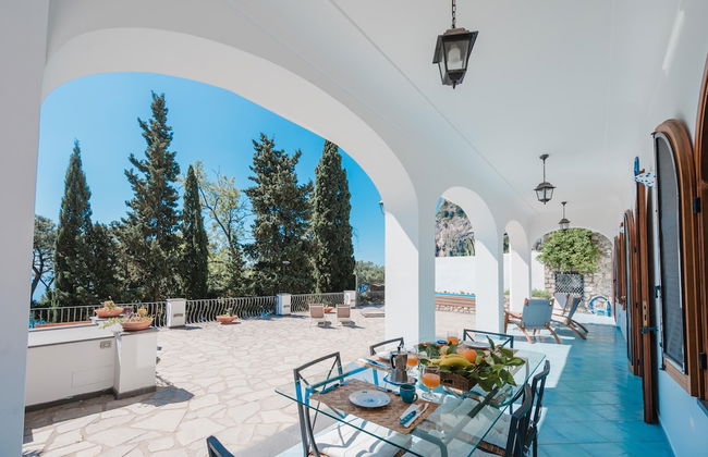 Villa La Baika by Myvillacollection - Foto 12