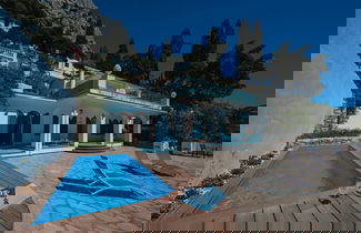 Photo 1 - Villa Capri by Myvillacollection