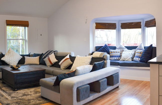 Glen Mary Apartments - Foto 4