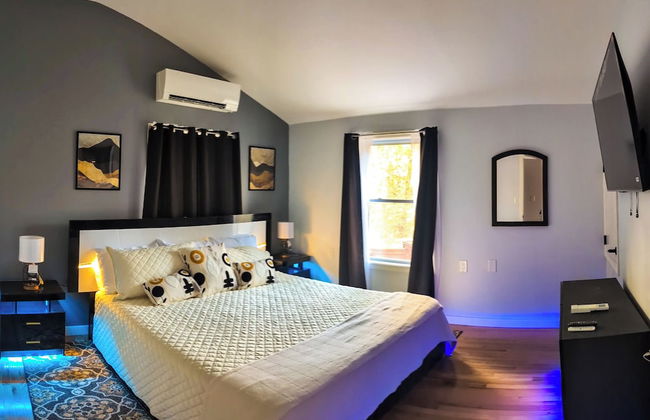 Glen Mary Apartments - Foto 1