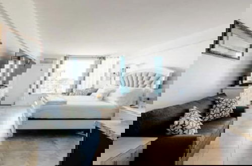 Foto 44 - 613 3 Beds Luxury Beachfront Studio Ideal 4 Long Stays