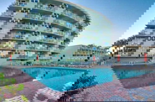 Foto 2 - 613 3 Beds Luxury Beachfront Studio Ideal 4 Long Stays