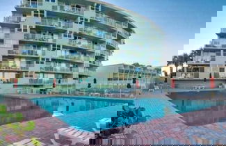 Foto 2 - 613 3 Beds Luxury Beachfront Studio Ideal 4 Long Stays