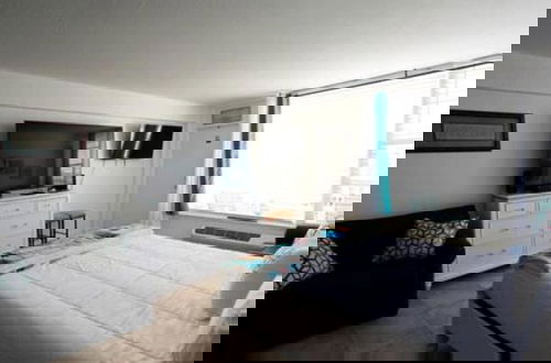 Foto 33 - 613 3 Beds Luxury Beachfront Studio Ideal 4 Long Stays