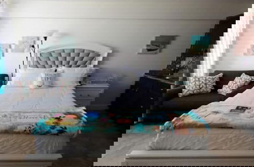 Foto 51 - 613 3 Beds Luxury Beachfront Studio Ideal 4 Long Stays