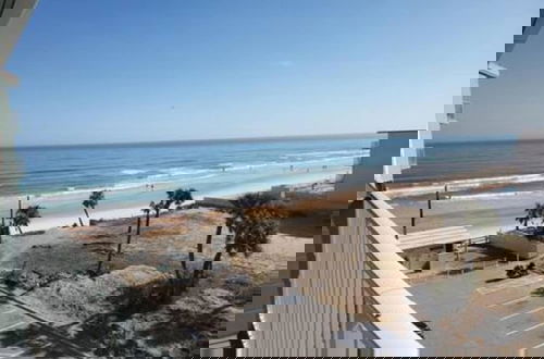 Foto 32 - 613 3 Beds Luxury Beachfront Studio Ideal 4 Long Stays