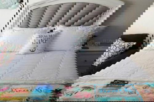 Foto 40 - 613 3 Beds Luxury Beachfront Studio Ideal 4 Long Stays