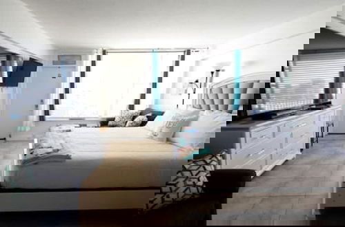 Foto 50 - 613 3 Beds Luxury Beachfront Studio Ideal 4 Long Stays