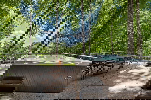 Foto 6 - Prvt Architectural Masterpiece w Views hot tub