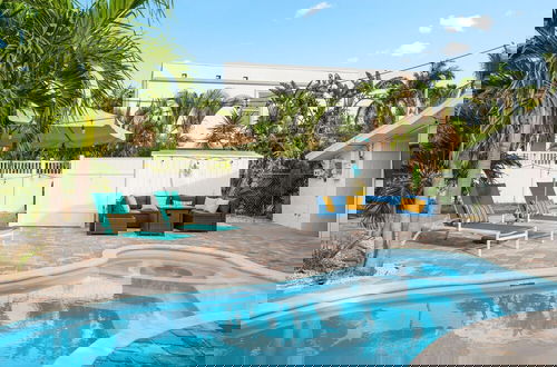 Foto 1 - Heated Pool Hot tub Close to Beach Pet Friendly