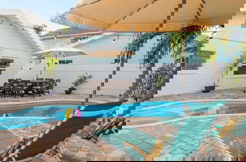 Foto 55 - Heated Pool Hot tub Close to Beach Pet Friendly