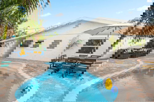 Foto 49 - Heated Pool Hot tub Close to Beach Pet Friendly