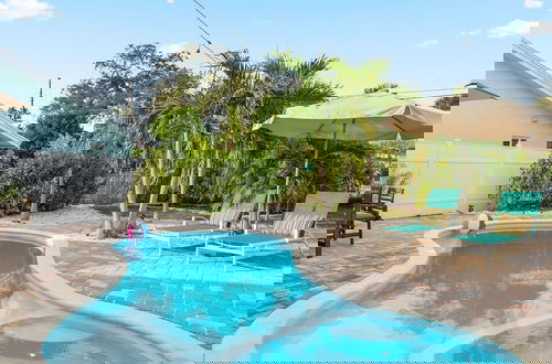 Foto 59 - Heated Pool Hot tub Close to Beach Pet Friendly