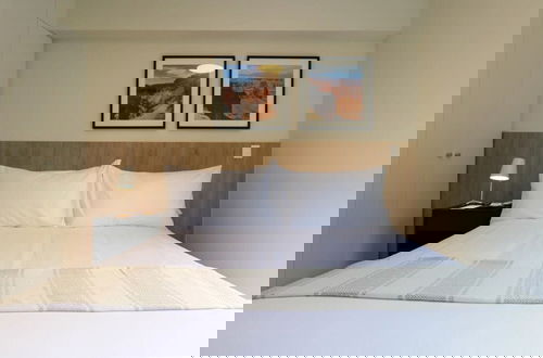 Photo 31 - w Fascinating 1BR w AC in San Isidro