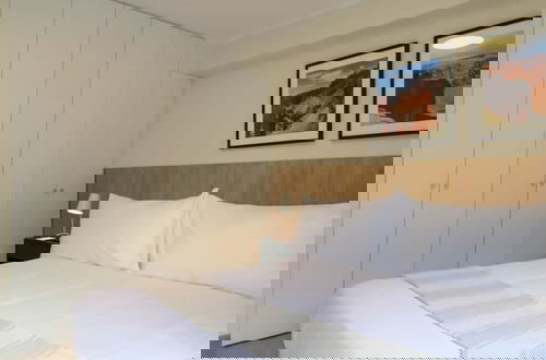 Photo 2 - w Fascinating 1BR w AC in San Isidro