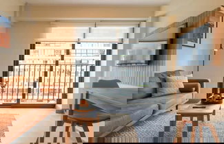 Photo 1 - w Fascinating 1BR w AC in San Isidro
