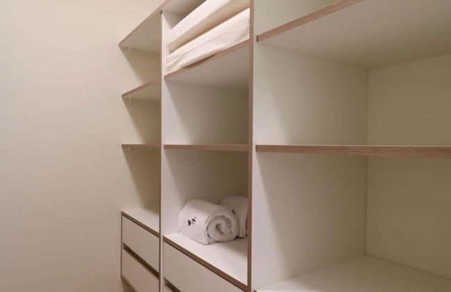 w Deluxe 2BR w Panoramic Terrace in Miraflores - Photo 20