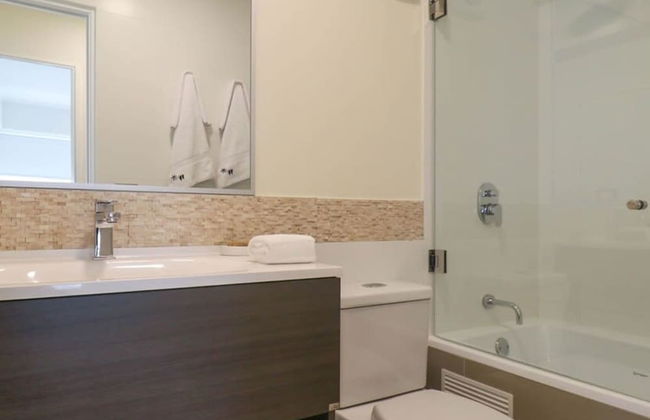 w Deluxe 2BR w Panoramic Terrace in Miraflores - Photo 14