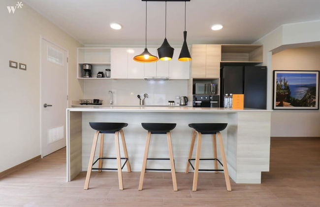 w Deluxe 2BR w Panoramic Terrace in Miraflores - Photo 25