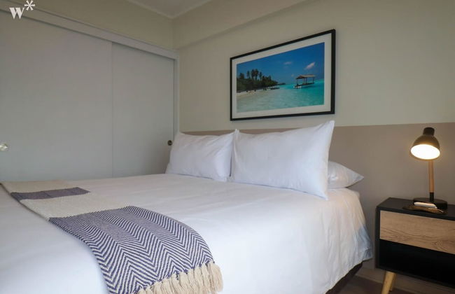 w Deluxe 2BR w Panoramic Terrace in Miraflores - Photo 35