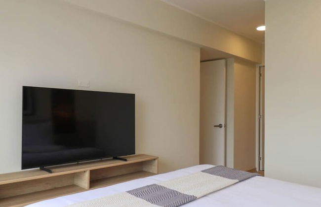 w Deluxe 2BR w Panoramic Terrace in Miraflores - Photo 19