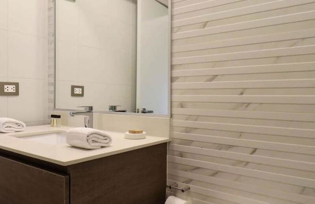 w Deluxe 2BR w Panoramic Terrace in Miraflores - Photo 21