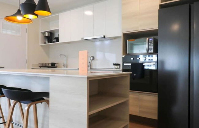 w Deluxe 2BR w Panoramic Terrace in Miraflores - Photo 7