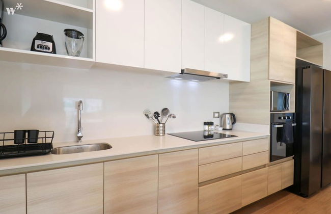 w Deluxe 2BR w Panoramic Terrace in Miraflores - Photo 30