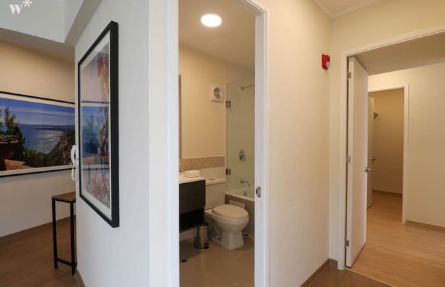 w Deluxe 2BR w Panoramic Terrace in Miraflores - Photo 33