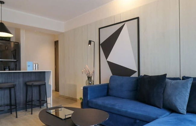 w Perfect 1BR in Barranco - Foto 8
