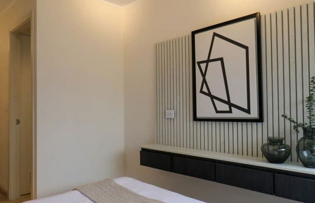 w Perfect 1BR in Barranco - Foto 11