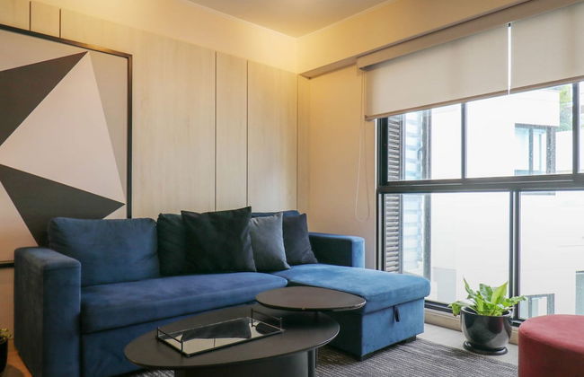 w Perfect 1BR in Barranco - Foto 27