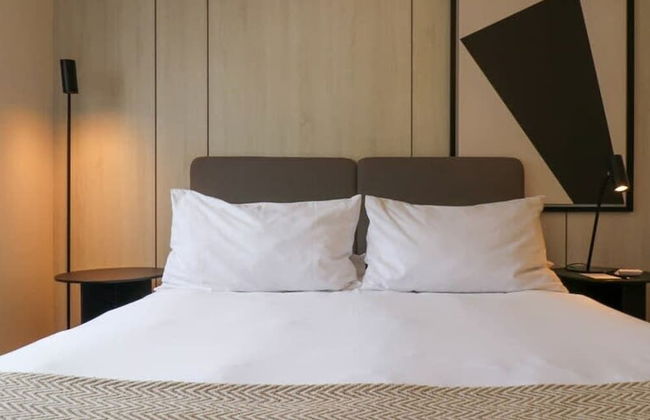 w Perfect 1BR in Barranco - Foto 1