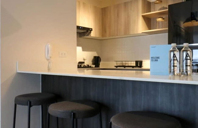 w Perfect 1BR in Barranco - Foto 6