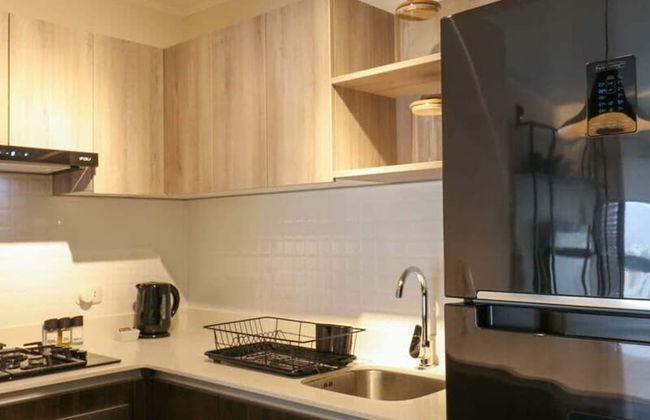 w Perfect 1BR in Barranco - Foto 28