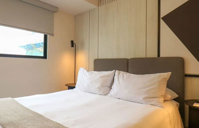 w Perfect 1BR in Barranco - Foto 10