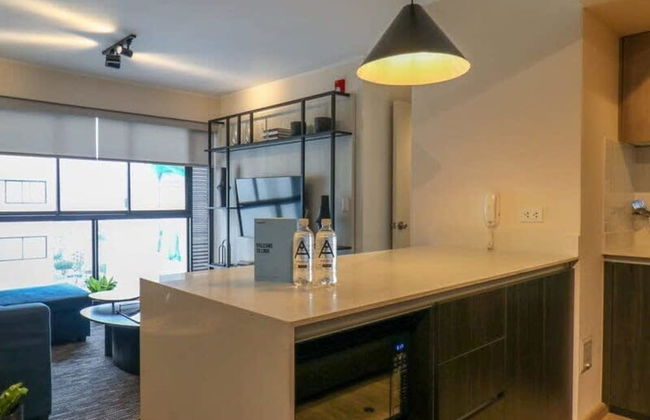 w Perfect 1BR in Barranco - Foto 3
