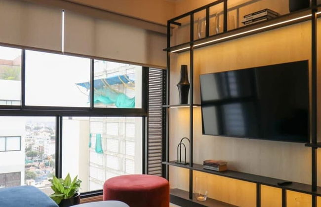 w Perfect 1BR in Barranco - Foto 7