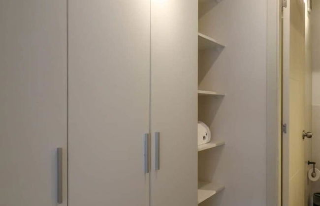 w Perfect 1BR in Barranco - Foto 12