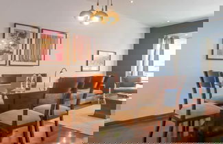 Foto 3 - w Upscale 2BR Near Larcomar Miraflores