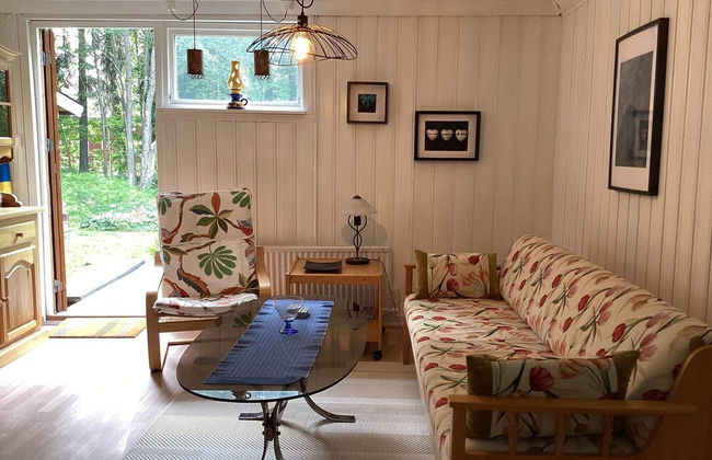 4 Person Holiday Home in Rimbo-by Traum - Foto 9