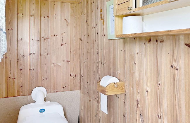4 Person Holiday Home in Rimbo-by Traum - Foto 26