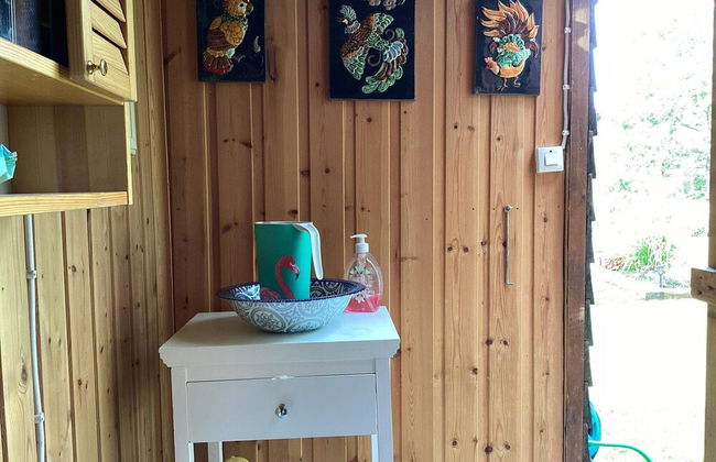 4 Person Holiday Home in Rimbo-by Traum - Foto 25