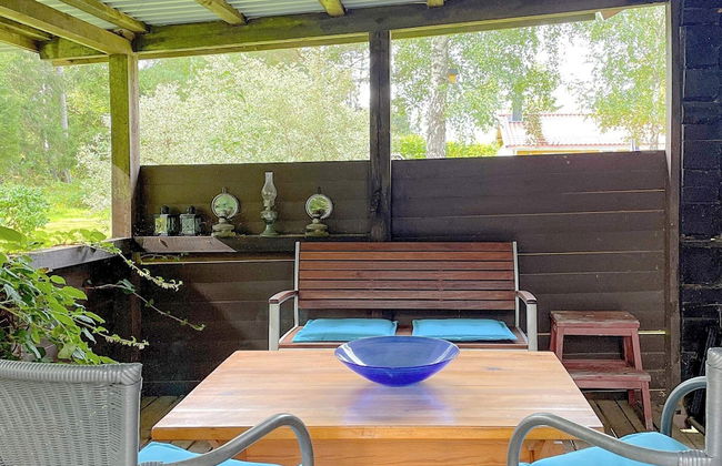 4 Person Holiday Home in Rimbo-by Traum - Foto 21