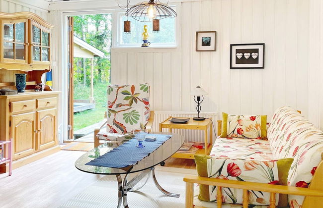 4 Person Holiday Home in Rimbo-by Traum - Foto 19